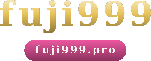 fuji999 logo